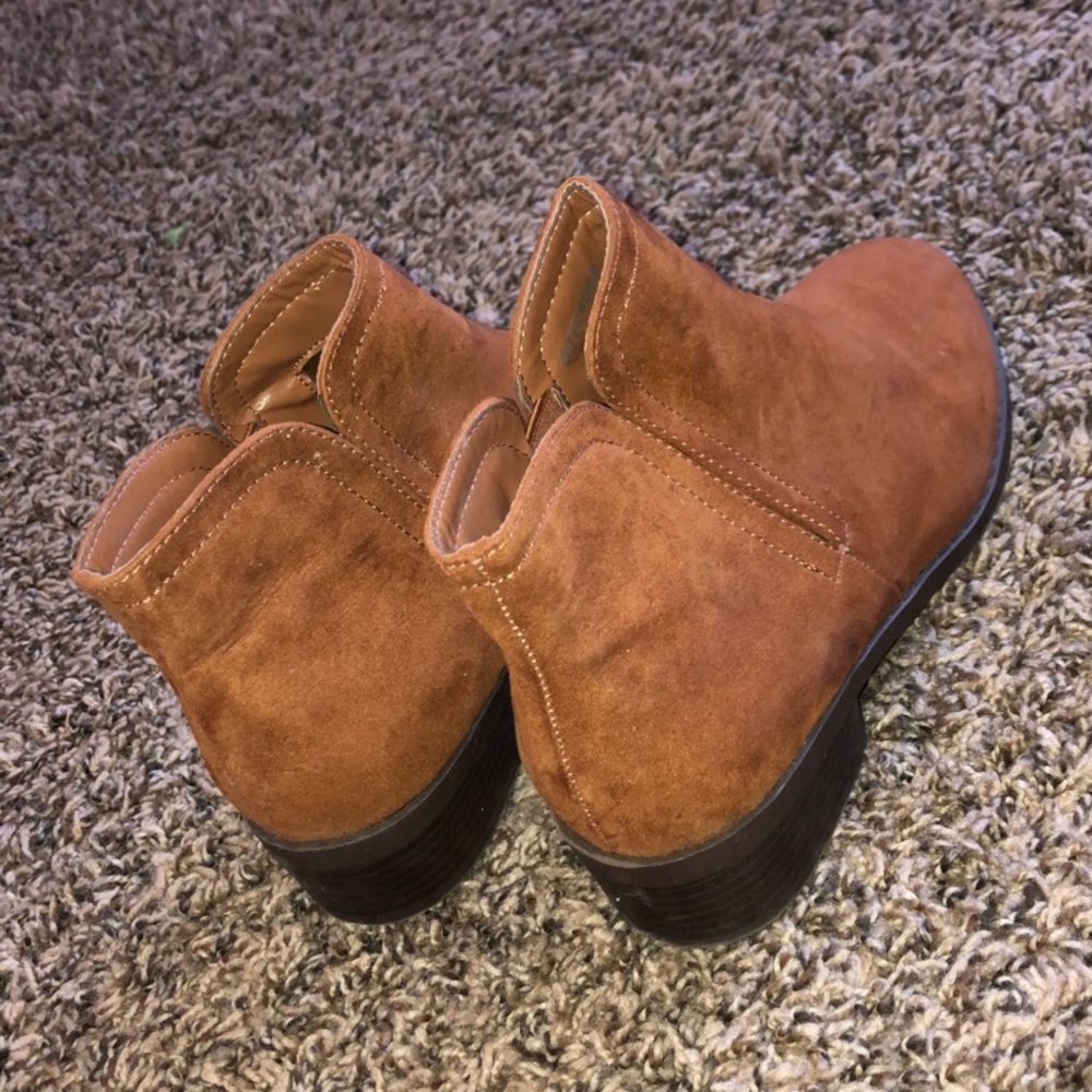 Booties - Picture 2 of 2